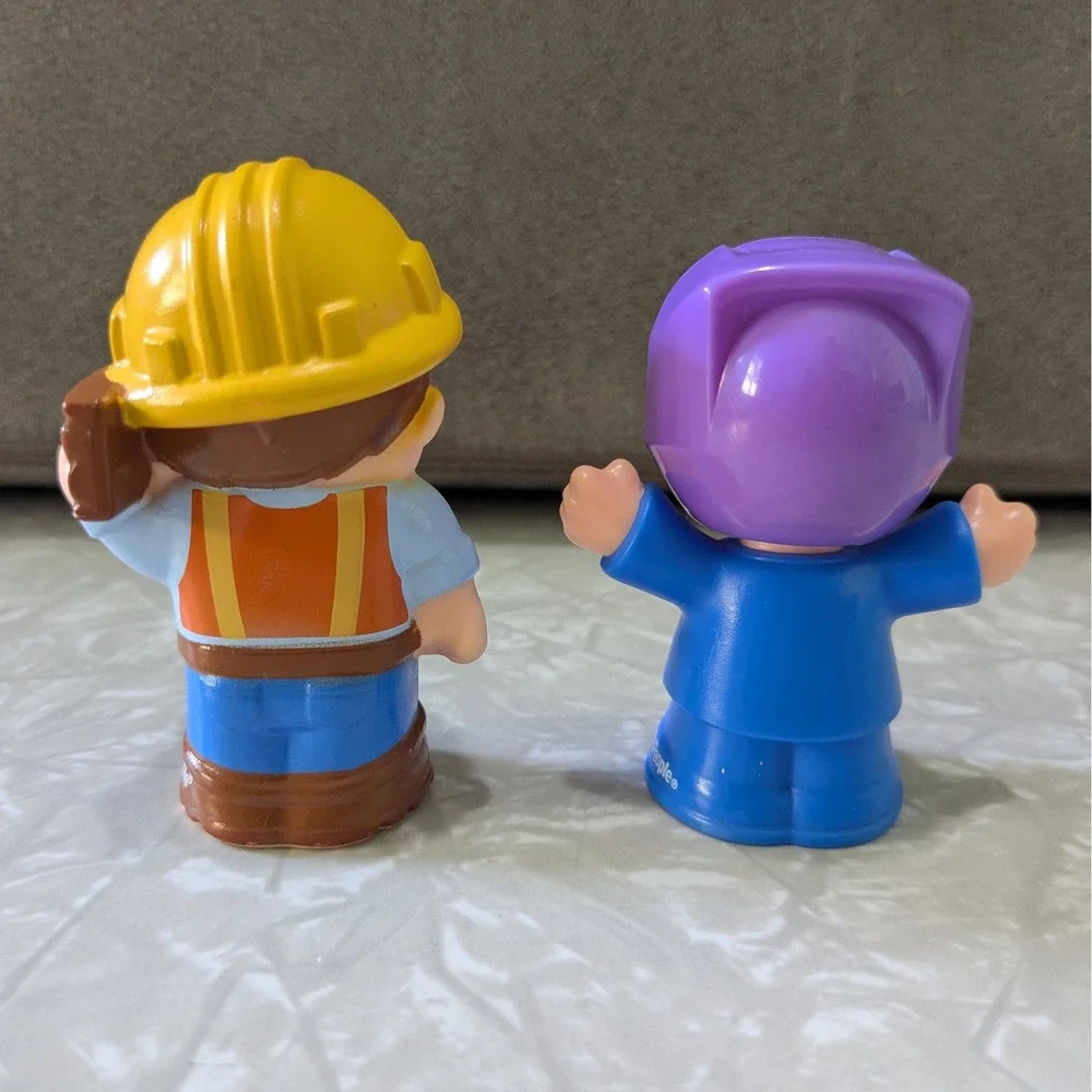Fisher-Price fisher price